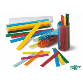 Faibo Regla Escolar 15 cm Bote 100 Ud C-Surtidos Faibo Regla Escolar 15 cm Bote 100 Ud C-Surtidos Precio: 15.88999951. SKU: S8406847
