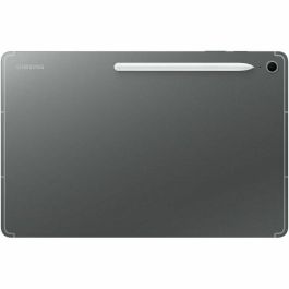 Tablet Samsung SM-X626BZAREUB Exynos 1380 8 GB RAM 128 GB Gris