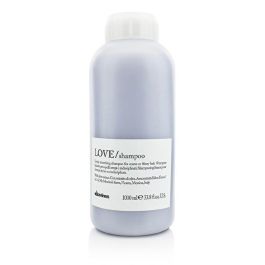 Davines Love Champú Disciplinante 1 Litro Davines Love Champú Disciplinante 1 Litro