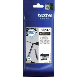 Brother Tinta Negra 3.000 páginas para Hl-J6000Dw, Mfc-J5945Dw y J6945Dw Precio: 37.8900005. SKU: S8402049