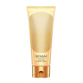 Sensai Silky bronze crema after sun bronceadora 150 ml Precio: 81.69000037. SKU: S4508806