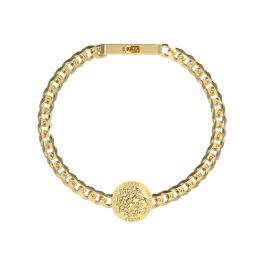 Pulsera Hombre Guess JUMB03010JWYGS 25 cm Precio: 27.50000033. SKU: B16HDY5N4W
