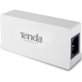 Inyector Poe Tenda 30 W 2 Puertos Inyector Poe Tenda 30 W 2 Puertos