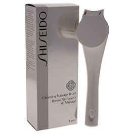 Shiseido Sgs Gentle Cleansing Massage Brush Shiseido Sgs Gentle Cleansing Massage Brush