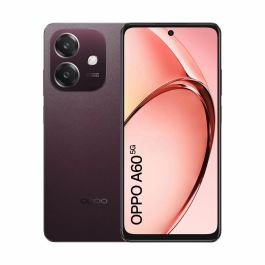 Smartphone Oppo CPH2631 6,67" Octa Core 4 GB RAM 128 GB Negro