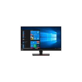 Lenovo 68.6cm (27") Quad HD 2560 x 1440 W-LED IPS, 16:9, 350cd/m², 16.7M, 6ms, 178°/178°, 1000:1 Precio: 412.50000011. SKU: S55025814
