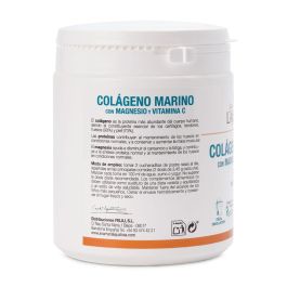 Ana Maria Lajusticia Colágeno Marino con Magnesio y Vitamina C Sabor Sandía Polvo 135g