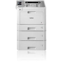 Brother HL-L9310CDWTT Impresora Láser Color 31 ppm Dúplex Automático A4 Wi-Fi Ethernet Táctil Precio: 1220.50000006. SKU: B18T6L243G