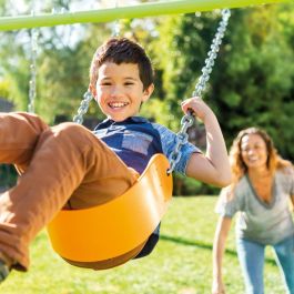 Columpio Intex 44120 Balancín 251 x 211 x 254 cm