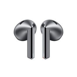 SAMSUNG Galaxy Buds3 auriculares inalámbricos reducción activa de ruido Plata