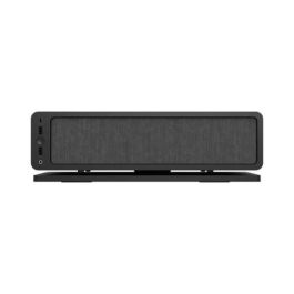 Fractal Caja Ridge V2 Negra Mitx Fd-C-Rid1N-11 Fractal Caja Ridge V2 Negra Mitx Fd-C-Rid1N-11