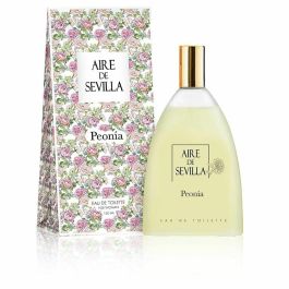 Instituto Español Edt Aire De Sevilla Peonia 150 mL Precio: 12.50000059. SKU: S0593309
