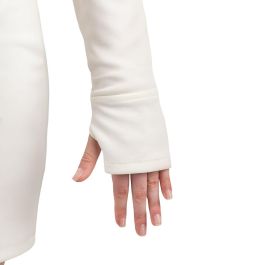 Disfraz muñeco de nieve talla unica adult (vestido y fajín) Disfraz muñeco de nieve talla unica adult (vestido y fajín)