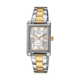 Reloj Mujer Casio LTP-1234PSG-7AEG