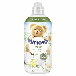 Suavizante Concentrado Mimosin