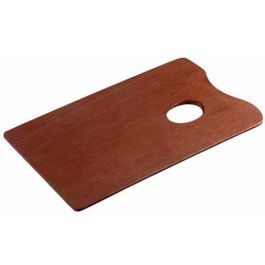 Paleta Talens Madera Rectangular 25X35 Paleta Talens Madera Rectangular 25X35 Precio: 4.79000038. SKU: B17HB8QH7Y