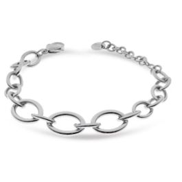 Pulsera Mujer LIU JO LJ2330 Plateado Pulsera Mujer LIU JO LJ2330 Plateado Precio: 59.50000034. SKU: B13WCMHXEQ