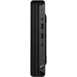 HP Elite Mini 600 G9 Intel Core i7-13700T 1x16GB 512GB/PCIe NVMe/SSD Wi-Fi 6E USB-C 3.1 Gen2 Port with PD v2 W11P SmartBuy 3J G (DE) Precio: 994.59000047. SKU: B1BKWJV3ME