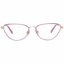 Montura de Gafas Mujer Web Eyewear WE5294 53033 Precio: 61.8899996. SKU: B1DJ3PVNSB