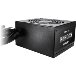 ASRock Fuente de Alimentación Challenger CL-850G 850W 80 Plus Gold ATX Negra