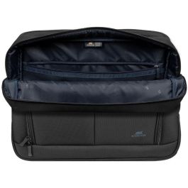 Rivacase 8432 Bolsa para Portátil 15.6 ECO Negro