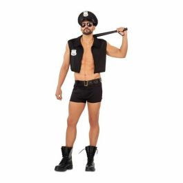 Disfraz para Niños My Other Me Policía Musculoso Disfraz para Niños My Other Me Policía Musculoso Precio: 24.50000014. SKU: S2430827