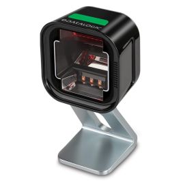 Datalogic Lector de códigos de barras fijo Magellan 1500i MG1501-10211-0200, Escáner 2D para Códigos Aztec, Data Matrix, MaxiCode, QR, Color Negro Precio: 357.0952. SKU: B15KSTB5P7