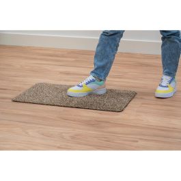 Lifetime Clean Felpudo Absorbente Antideslizante Microfibra Magic Clean-matte 45 x 70 x 0,6 cm Colores Surtidos Lifetime Clean Felpudo Absorbente Antideslizante Microfibra Magic Clean-matte 45 x 70 x 0,6 cm Colores Surtidos