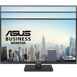 Asus VA27UCPS 90LM09WJ-B03170 Monitor Profesional 27" 4K UHD IPS USB-C 65W HDR Ergonómico Multimedia