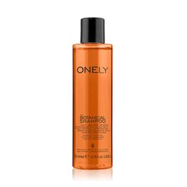 Farmavita Onely The Botanical Shampoo 200ml - Champú Botánico 10 Beneficios para Todo Tipo de Cabello, Aporta Sedosidad, Brillo e Hidratación Precio: 8.49999953. SKU: S4249822