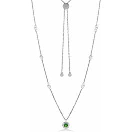 Colgante Mujer LIU JO LJ2271 Plateado Colgante Mujer LIU JO LJ2271 Plateado