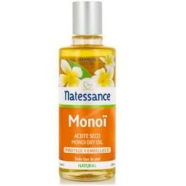 Aceite Seco De Monoï Natural Aceite Seco De Monoï Natural Precio: 14.58999971. SKU: B19C36D8K6