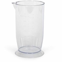 Livoo Licuadora de mano DOP245R con bol - Rojo chili