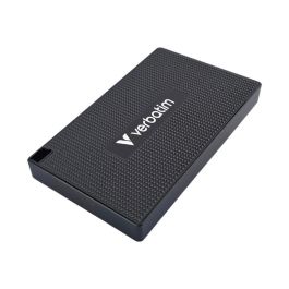 Verbatim Metal Mini 1TB SSD Externo USB 3.2 Gen 2x2 Portátil Precio: 250.49999953. SKU: B1BVJ8SJSR