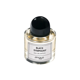 Zimaya Black Symphony Eau de Parfum para Mujer 100 ml Precio: 14.99728692. SKU: B1KJ5ET5D9