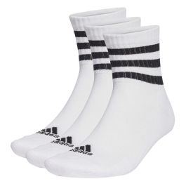 Calcetines Deportivos Adidas Cushioned 3 pares Precio: 14.69000016. SKU: B1HA2KRZJZ