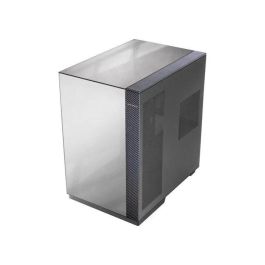 Mars Gaming Caja ATX Semitorre MC3GFPRO Cristal Templado ARGB, Compatible ATX