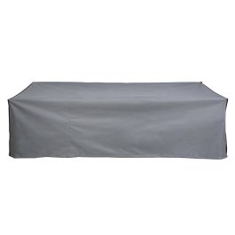 Funda Terraza Y Jardin DKD Home Decor Gris Oscuro 80 x 60 x 205 cm