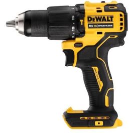 DeWalt DCD709N-XJ Taladro Percutor Atornillador a Batería