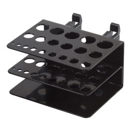 Soporte para brocas para panel perforado wss 6804000 wolfcraft Precio: 11.58999952. SKU: B1EN9RP438