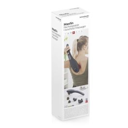 Masajeador de Mano Recargable Masfin InnovaGoods