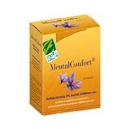 Mentalconfort 60Cap. Precio: 49.6899997. SKU: B1E392PQNQ