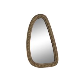 Espejo de pared Home ESPRIT Marrón Colonial Bolas 34 x 4 x 60 cm Precio: 55.50000049. SKU: B1D2B9RHR5
