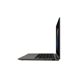 Samsung NP734QFG-KA1ES Portátil Convertible Galaxy Book3 360 Intel Core i5-1340P 16GB RAM 512GB SSD 13.3" Táctil AMOLED Windows 11 Pro Grafito