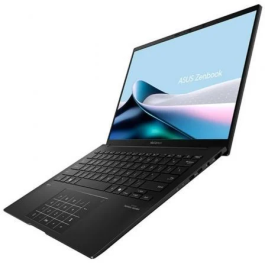 Asus Portátil Zenbook OLED UM3406KA-QD074W AMD Ryzen AI 7 350 16GB RAM 512GB SSD 14" WUXGA Táctil Windows 11