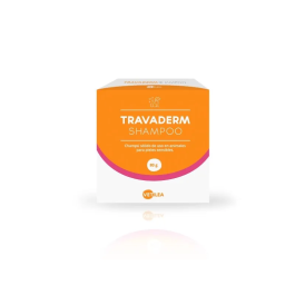 Vetilea Travaderm Champú 80 gr Precio: 20.89000023. SKU: B13RZYW769