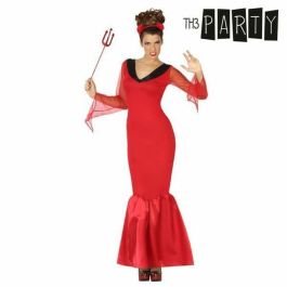 Disfraz para Adultos Th3 Party Rojo Precio: 9.5000004. SKU: S1109436