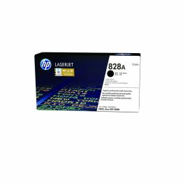 HP Tambor negro HP 828A Precio: 123.50000036. SKU: S8409818