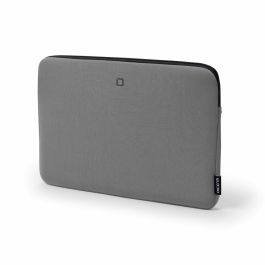 DICOTA SKIN BASE 13-14.1 GREY Precio: 29.49999965. SKU: B1E6QTSXZN
