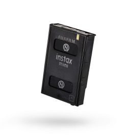 Fujifilm Cartucho de Carga para 10 Fotos Instax Mini Película ISO 800 Tamaño 54x86mm